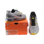 Nike Air Max 2013 Gris Pour Homme Pas Cher